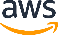AWS logo RGB