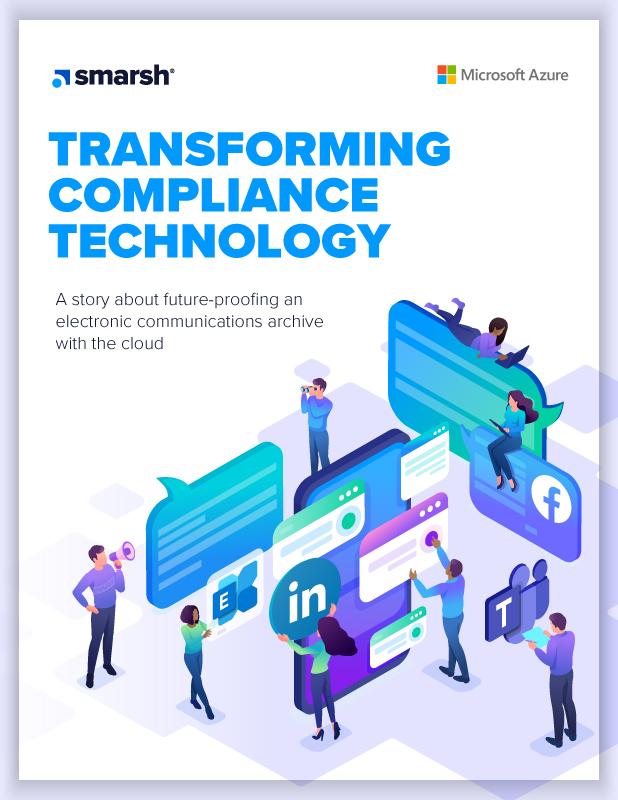 EB transforming compliance technology thb 1