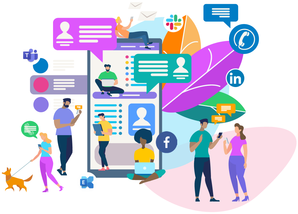 Future proofing your communications archive