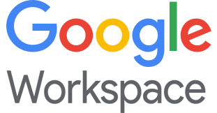 Logo google workspace