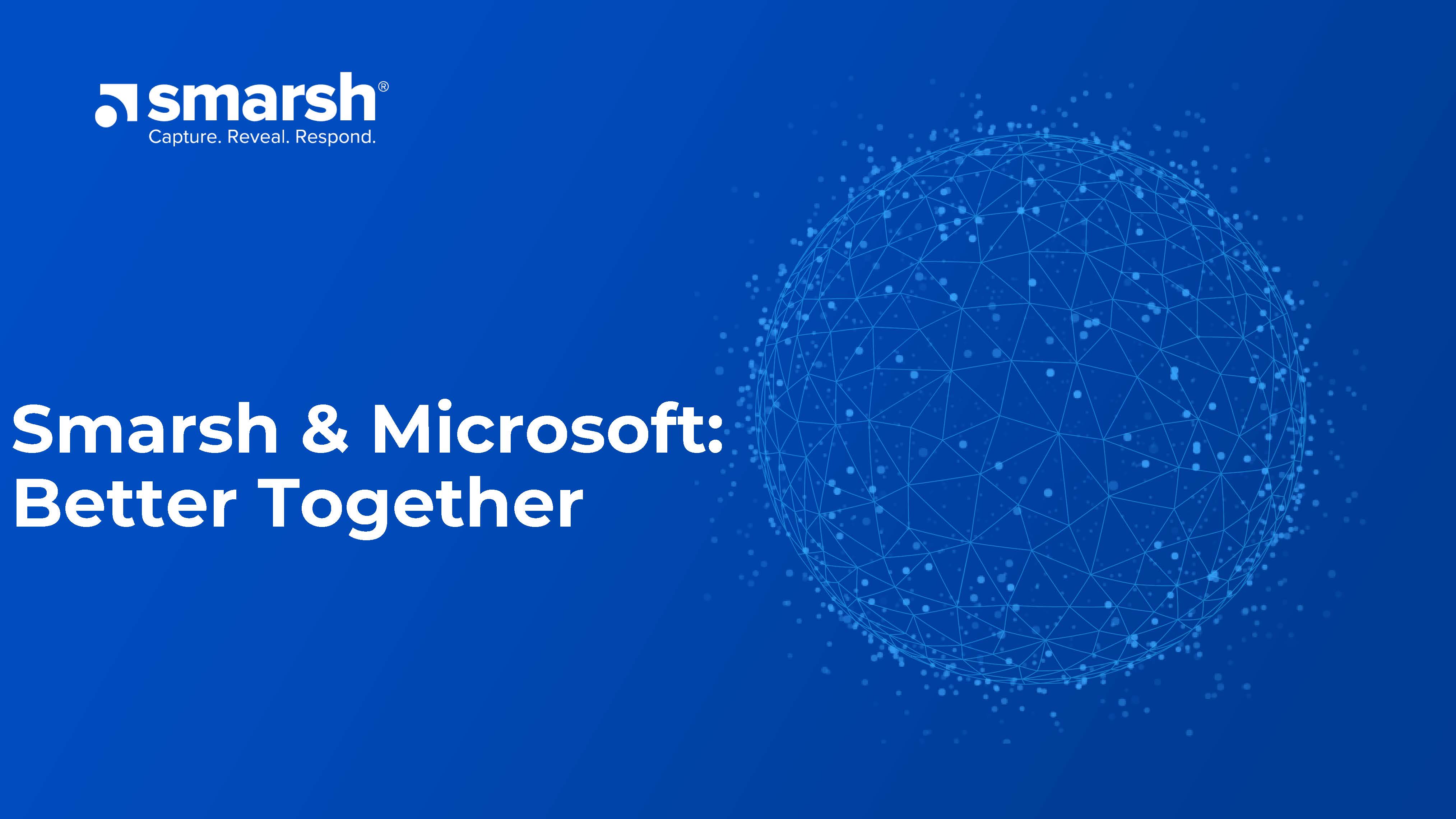 MSFT Smarsh Webinar June 2020 Website Featured Image