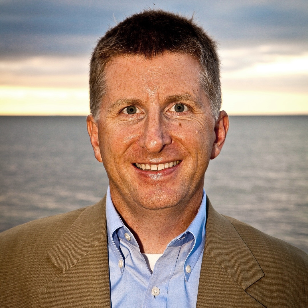 Marc Sanders MSFT headshot