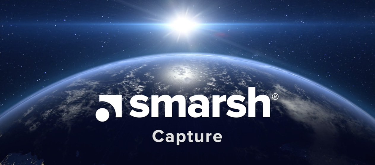 Smarsh Capture video thumbnail