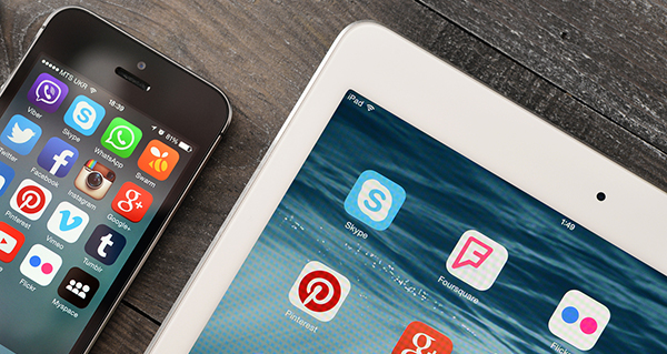 Social Media Icons featured image