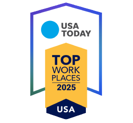 USA award