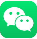 WeChat logo