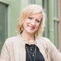 ann domen bio