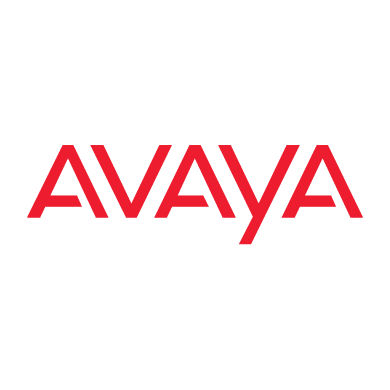 avaya logo