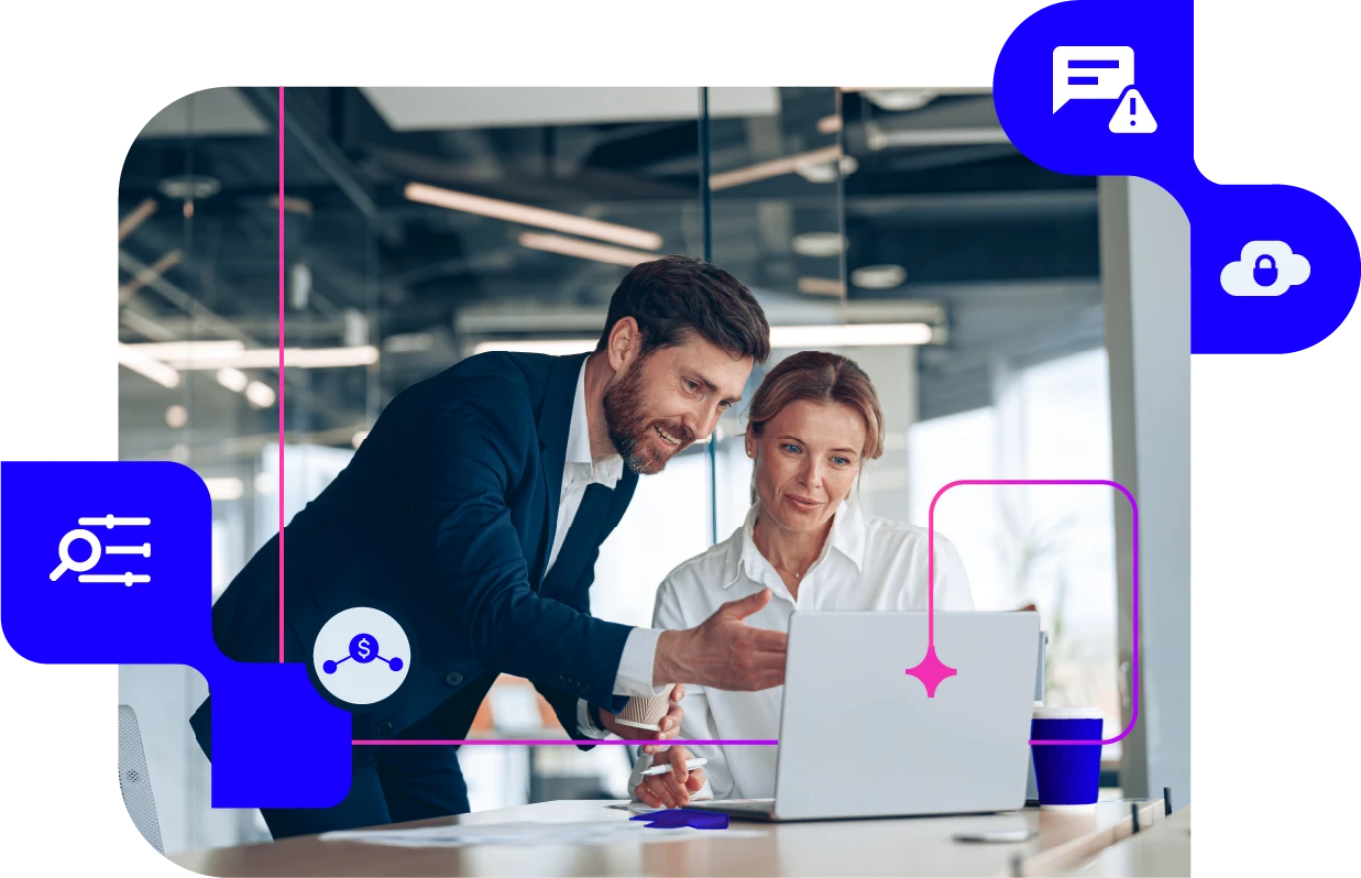 banking industry hero ai compliance