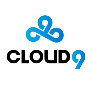 cloud 9 logo