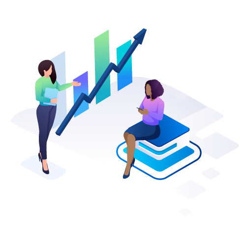 consulting partners illustration