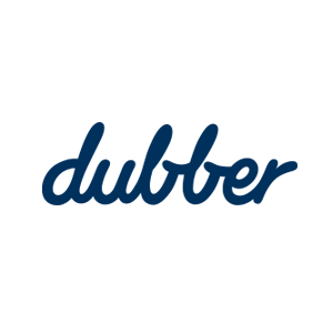 dubber logo