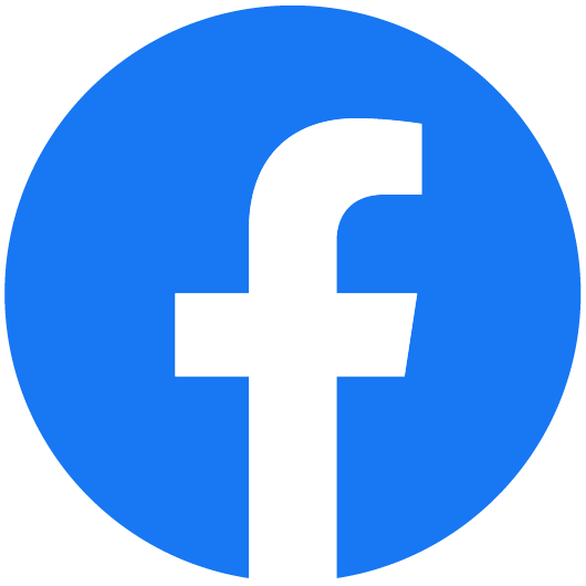 f logo RGB Blue 250