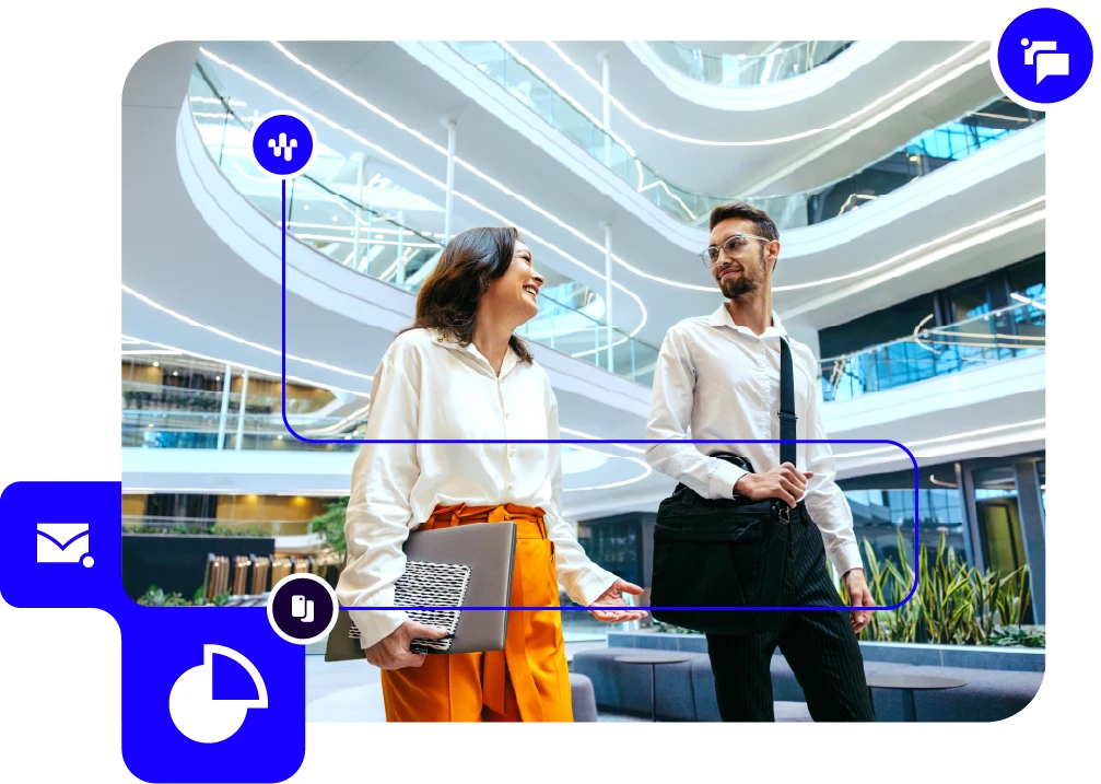 finserv trusted by partners