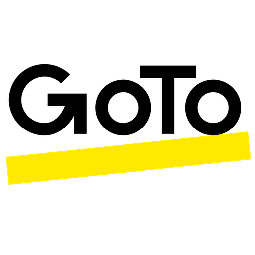 gotoconnect logo