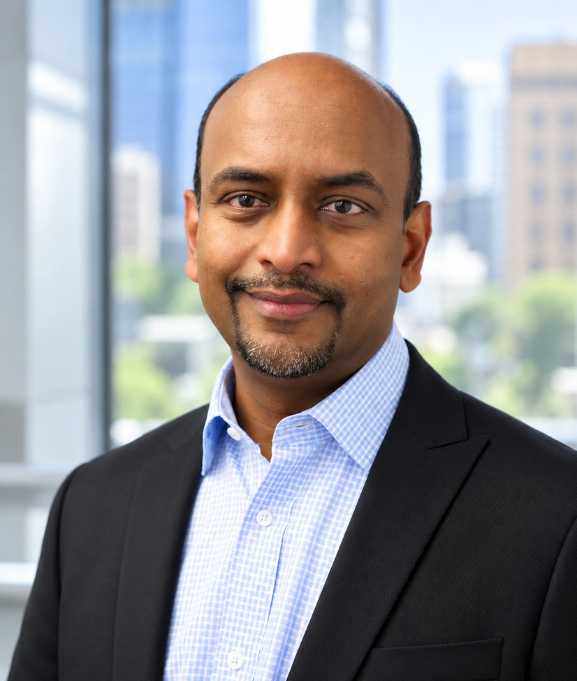 krishna tammana bio