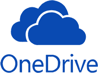 onedrive logo