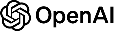 openai lockup logo