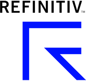 Refinitiv Eikon logo