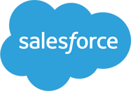 salesforce partner logo
